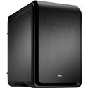 Aerocool Dead Silence Gaming Cube Case Black (No PSU) (960)